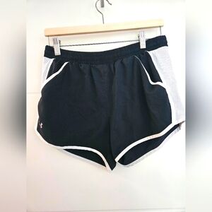 Under Armour Heat Gear Shorts